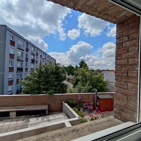Nid Douillet Au Coeur De Rosendael,Tres Bien Situe Apartment Dunkirk Exterior photo