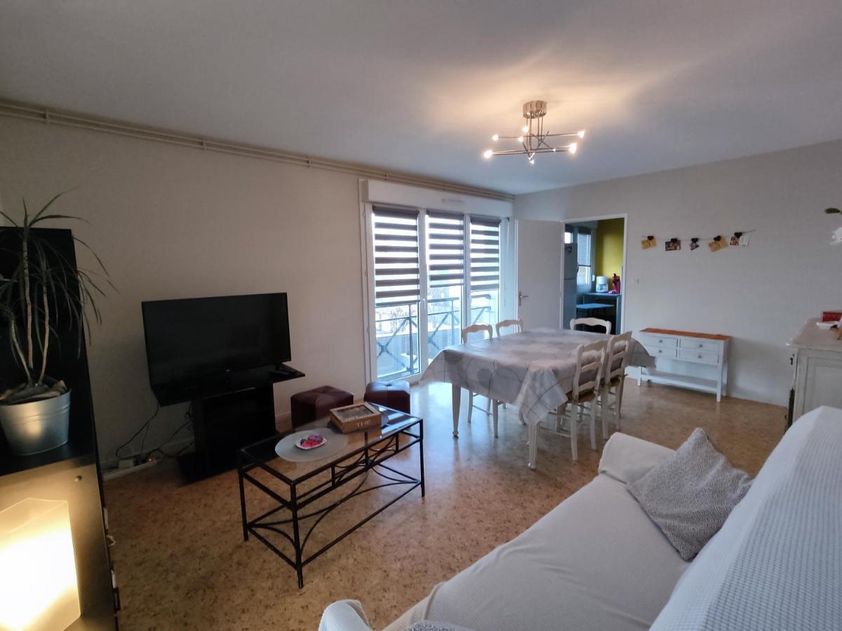 Nid Douillet Au Coeur De Rosendael,Tres Bien Situe Apartment Dunkirk Exterior photo