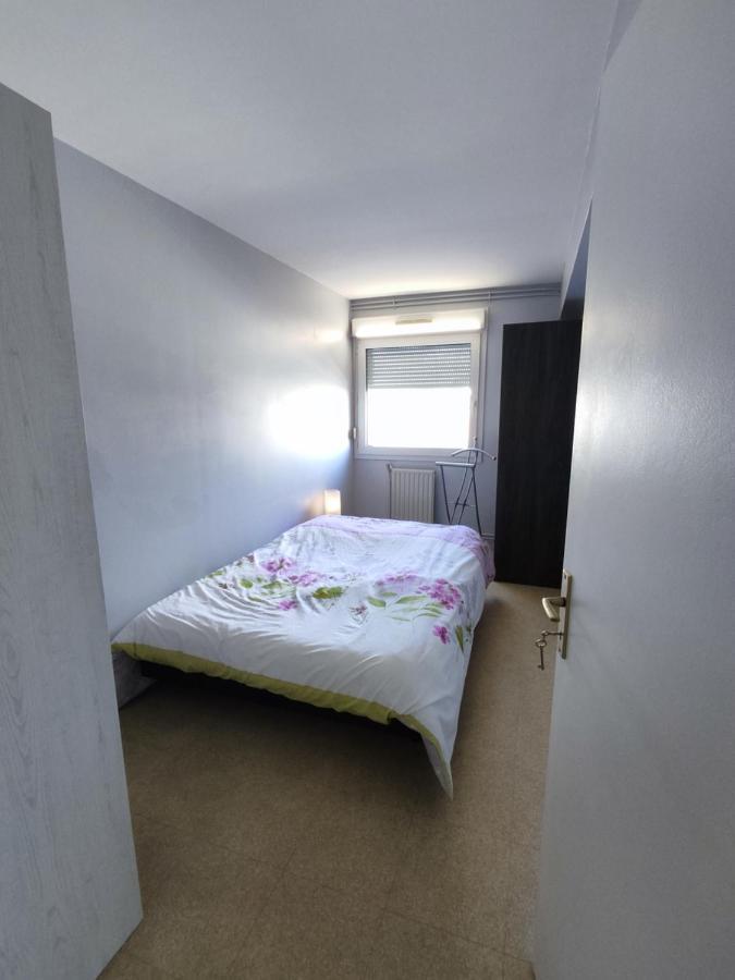 Nid Douillet Au Coeur De Rosendael,Tres Bien Situe Apartment Dunkirk Exterior photo