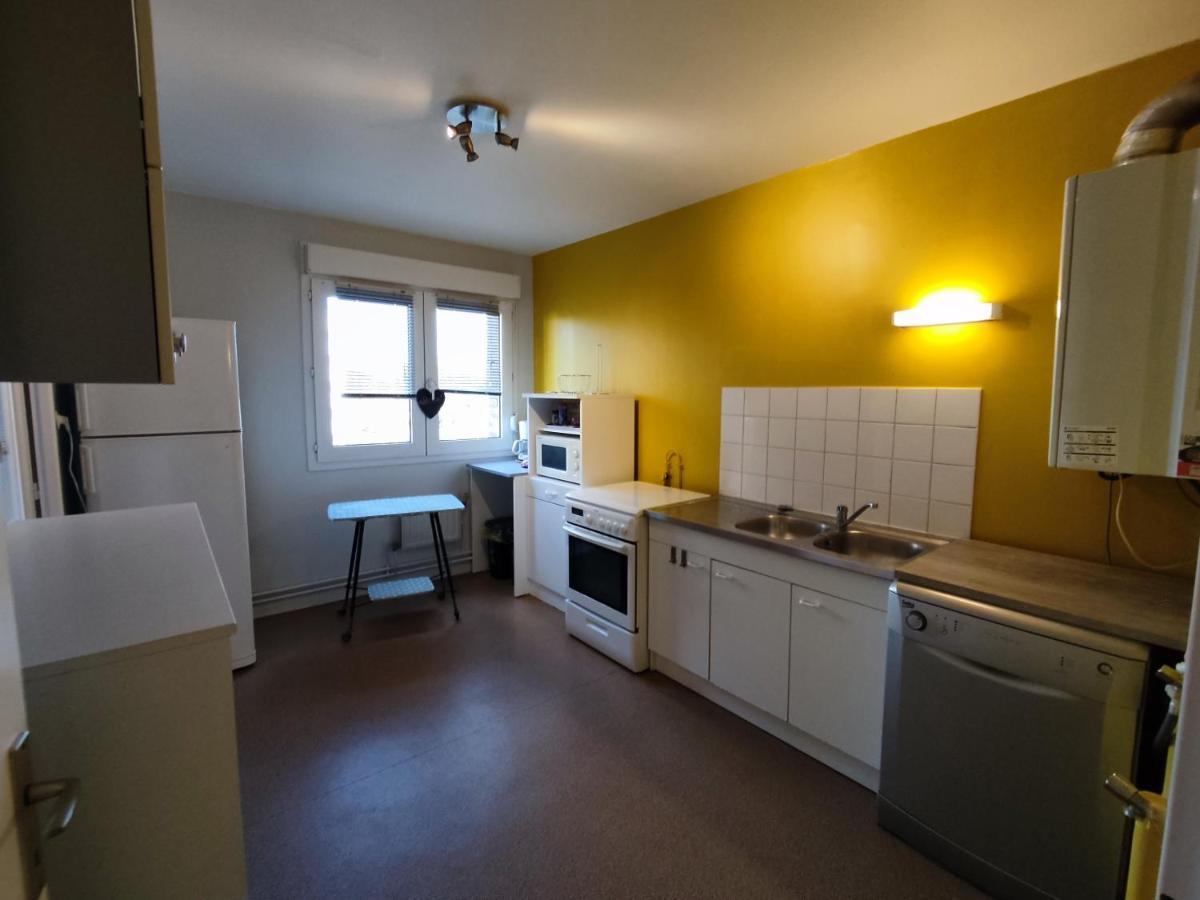 Nid Douillet Au Coeur De Rosendael,Tres Bien Situe Apartment Dunkirk Exterior photo