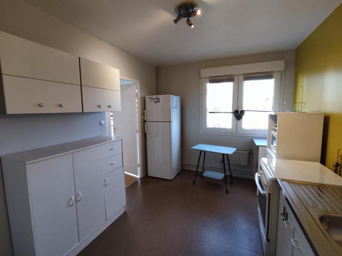 Nid Douillet Au Coeur De Rosendael,Tres Bien Situe Apartment Dunkirk Exterior photo