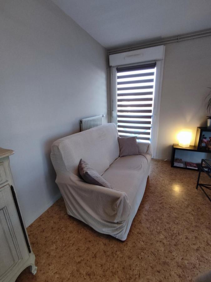 Nid Douillet Au Coeur De Rosendael,Tres Bien Situe Apartment Dunkirk Exterior photo