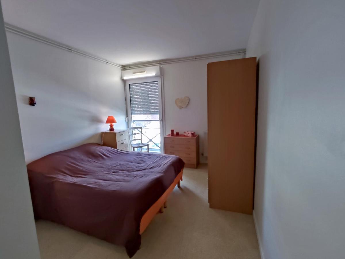 Nid Douillet Au Coeur De Rosendael,Tres Bien Situe Apartment Dunkirk Exterior photo