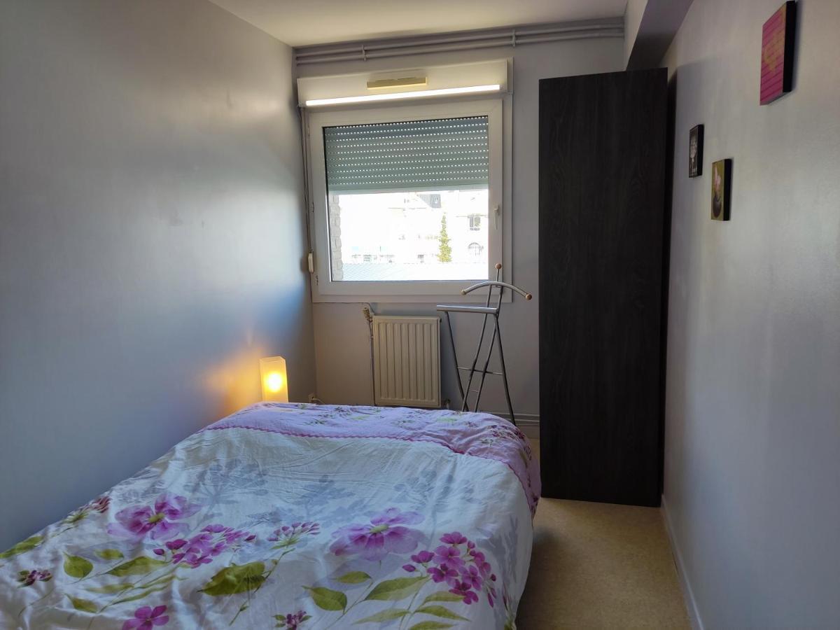 Nid Douillet Au Coeur De Rosendael,Tres Bien Situe Apartment Dunkirk Exterior photo