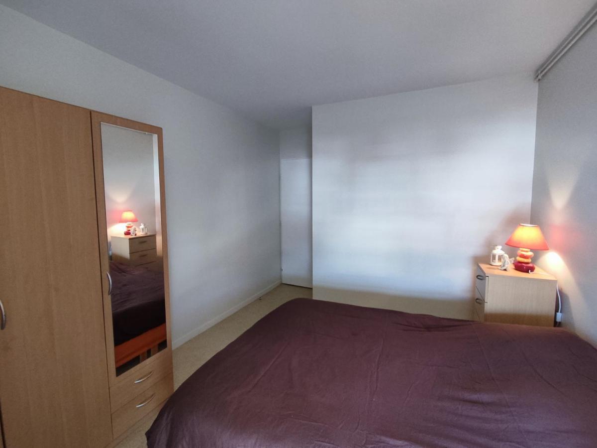 Nid Douillet Au Coeur De Rosendael,Tres Bien Situe Apartment Dunkirk Exterior photo