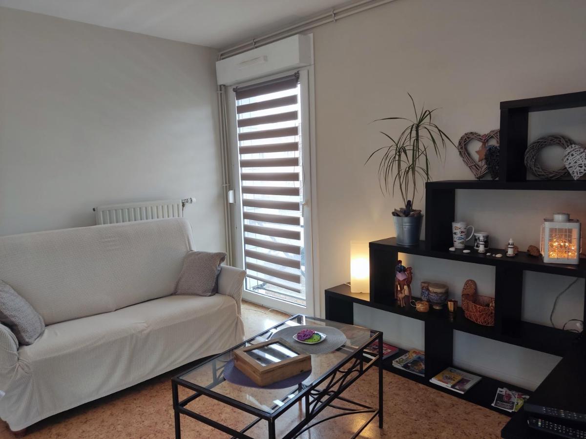 Nid Douillet Au Coeur De Rosendael,Tres Bien Situe Apartment Dunkirk Exterior photo