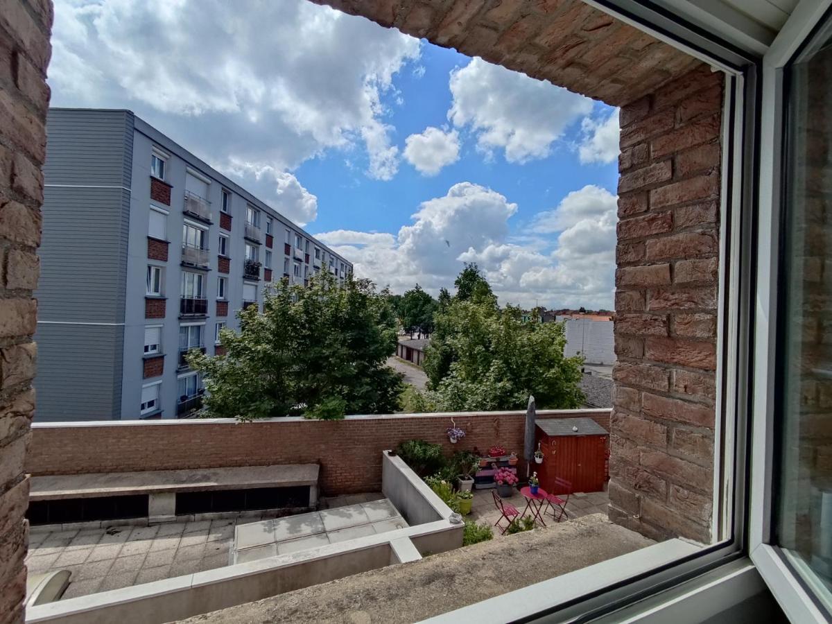 Nid Douillet Au Coeur De Rosendael,Tres Bien Situe Apartment Dunkirk Exterior photo